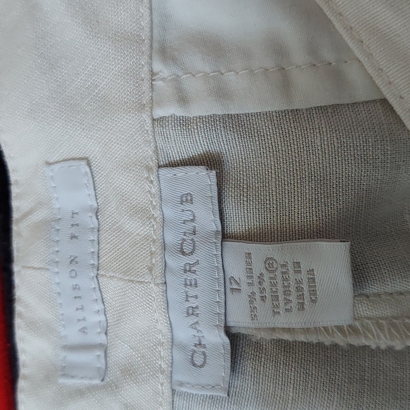 Womens shorts - Picture 3 of 3